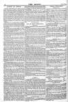 Argus, or, Broad-sheet of the Empire Saturday 11 June 1842 Page 6