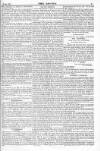 Argus, or, Broad-sheet of the Empire Saturday 18 June 1842 Page 9