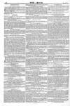 Argus, or, Broad-sheet of the Empire Saturday 18 June 1842 Page 16