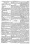 Argus, or, Broad-sheet of the Empire Saturday 09 July 1842 Page 6