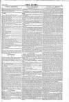 Argus, or, Broad-sheet of the Empire Saturday 23 July 1842 Page 3
