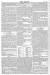 Argus, or, Broad-sheet of the Empire Saturday 23 July 1842 Page 4