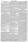Argus, or, Broad-sheet of the Empire Saturday 23 July 1842 Page 6