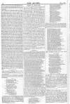 Argus, or, Broad-sheet of the Empire Saturday 23 July 1842 Page 10