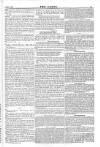 Argus, or, Broad-sheet of the Empire Saturday 23 July 1842 Page 11