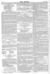 Argus, or, Broad-sheet of the Empire Saturday 23 July 1842 Page 14