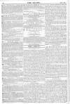 Argus, or, Broad-sheet of the Empire Saturday 30 July 1842 Page 8