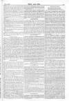 Argus, or, Broad-sheet of the Empire Saturday 30 July 1842 Page 9