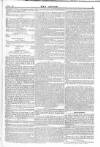 Argus, or, Broad-sheet of the Empire Saturday 20 August 1842 Page 3