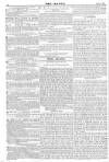 Argus, or, Broad-sheet of the Empire Saturday 20 August 1842 Page 8