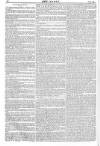 Argus, or, Broad-sheet of the Empire Saturday 10 September 1842 Page 6
