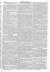 Argus, or, Broad-sheet of the Empire Saturday 10 September 1842 Page 13