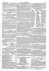 Argus, or, Broad-sheet of the Empire Saturday 01 October 1842 Page 15