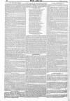 Argus, or, Broad-sheet of the Empire Saturday 29 October 1842 Page 12