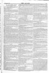 Argus, or, Broad-sheet of the Empire Saturday 29 October 1842 Page 13