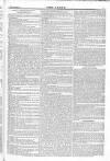 Argus, or, Broad-sheet of the Empire Saturday 05 November 1842 Page 3