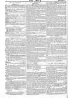Argus, or, Broad-sheet of the Empire Saturday 05 November 1842 Page 4