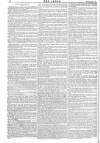 Argus, or, Broad-sheet of the Empire Saturday 05 November 1842 Page 6