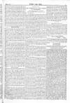 Argus, or, Broad-sheet of the Empire Saturday 05 November 1842 Page 9