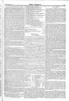 Argus, or, Broad-sheet of the Empire Saturday 05 November 1842 Page 11