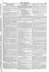 Argus, or, Broad-sheet of the Empire Saturday 05 November 1842 Page 13
