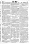 Argus, or, Broad-sheet of the Empire Saturday 05 November 1842 Page 15