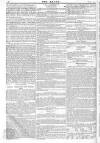 Argus, or, Broad-sheet of the Empire Saturday 12 November 1842 Page 2