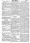 Argus, or, Broad-sheet of the Empire Saturday 12 November 1842 Page 4