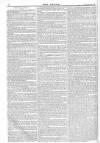 Argus, or, Broad-sheet of the Empire Saturday 12 November 1842 Page 6