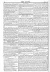 Argus, or, Broad-sheet of the Empire Saturday 12 November 1842 Page 8