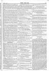 Argus, or, Broad-sheet of the Empire Saturday 12 November 1842 Page 9