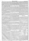 Argus, or, Broad-sheet of the Empire Saturday 12 November 1842 Page 10
