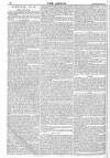 Argus, or, Broad-sheet of the Empire Saturday 12 November 1842 Page 12