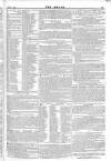 Argus, or, Broad-sheet of the Empire Saturday 12 November 1842 Page 15