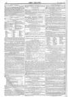 Argus, or, Broad-sheet of the Empire Saturday 12 November 1842 Page 16