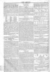 Argus, or, Broad-sheet of the Empire Saturday 19 November 1842 Page 2