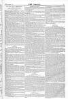 Argus, or, Broad-sheet of the Empire Saturday 19 November 1842 Page 3