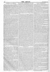 Argus, or, Broad-sheet of the Empire Saturday 19 November 1842 Page 4