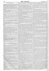 Argus, or, Broad-sheet of the Empire Saturday 19 November 1842 Page 6