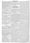 Argus, or, Broad-sheet of the Empire Saturday 19 November 1842 Page 8