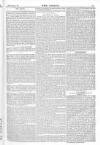 Argus, or, Broad-sheet of the Empire Saturday 19 November 1842 Page 11