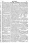 Argus, or, Broad-sheet of the Empire Saturday 19 November 1842 Page 13