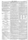 Argus, or, Broad-sheet of the Empire Saturday 19 November 1842 Page 16