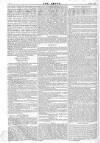 Argus, or, Broad-sheet of the Empire Saturday 26 November 1842 Page 2