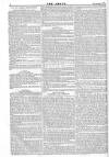 Argus, or, Broad-sheet of the Empire Saturday 26 November 1842 Page 4