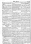 Argus, or, Broad-sheet of the Empire Saturday 26 November 1842 Page 8