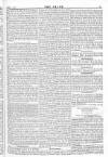 Argus, or, Broad-sheet of the Empire Saturday 26 November 1842 Page 9