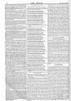 Argus, or, Broad-sheet of the Empire Saturday 26 November 1842 Page 10