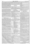 Argus, or, Broad-sheet of the Empire Saturday 26 November 1842 Page 12