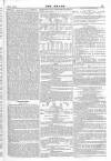 Argus, or, Broad-sheet of the Empire Saturday 26 November 1842 Page 13